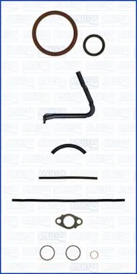 Pochette basse AJUSA 54212800