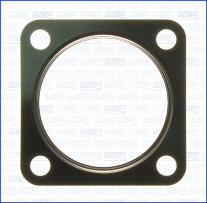 Joint d'étanchéité, tuyau d'échappement AJUSA 00043800