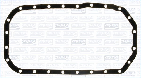 Joint d'étanchéité, carter d'huile AJUSA 14030500