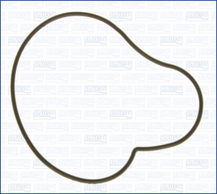 Joint d'étanchéité, pompe à eau AJUSA 01134900