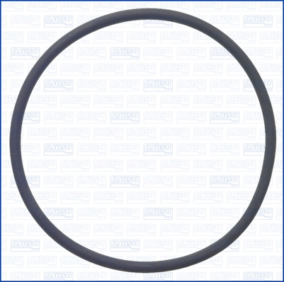 Joint d'étanchéité, échangeur de chaleur AJUSA 16128500