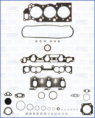 Pochette haute AJUSA 52301100