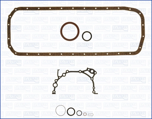 Pochette basse AJUSA 54055900