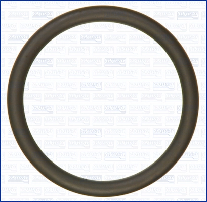 Bague d'étanchéité AJUSA 16106400