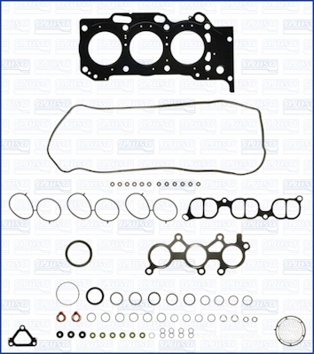 Pochette haute AJUSA 52327200