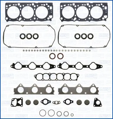 Pochette haute AJUSA 52175200