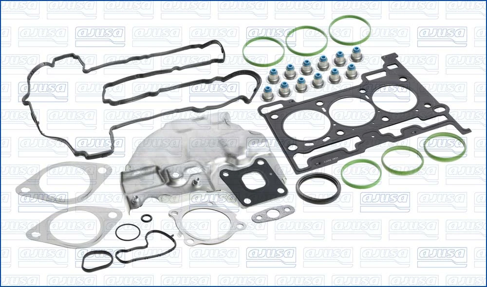 Pochette haute AJUSA 52369900