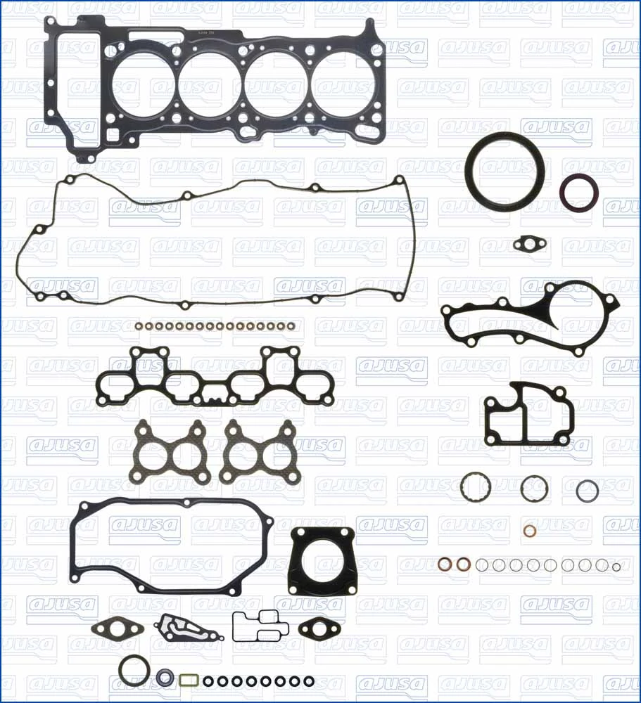 Full Gasket Kit, engine