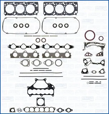 Pochette moteur complète AJUSA 50374100