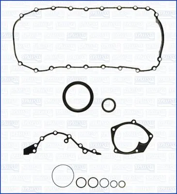 Pochette basse AJUSA 54207700