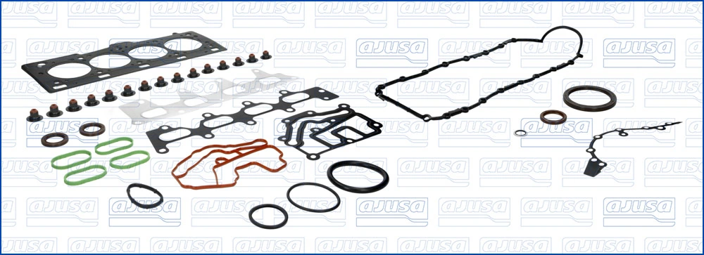 Pochette moteur complète AJUSA 50298700