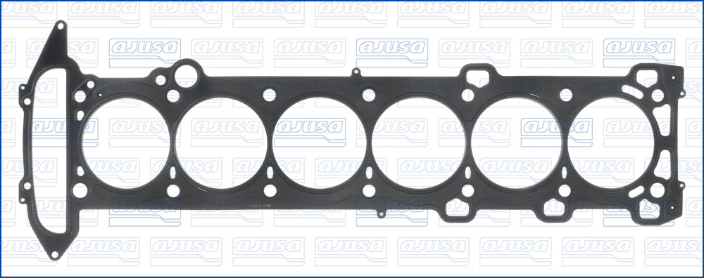 Gasket, cylinder head