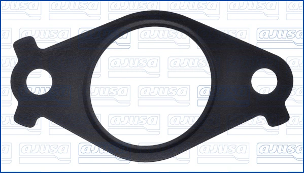 USZCZELKA CHŁODNICY EGR MAZDA CX-5 2,2 12-