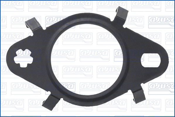 USZCZELKA PRZEWODU EGR FORD MONDEO 1.5 19-
