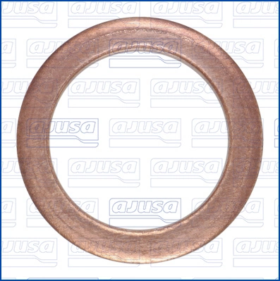 Seal Ring, oil drain plug