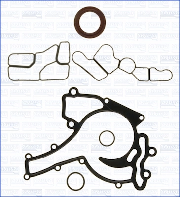 Gasket Kit, crankcase