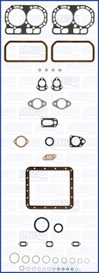 Pochette moteur complète AJUSA 50050000