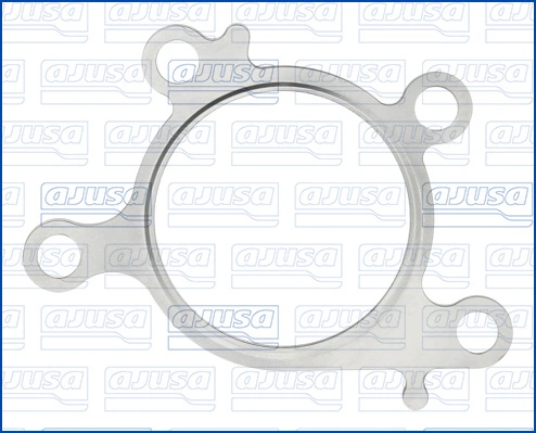 Joint, flexible vanne EGR AJUSA 01496100