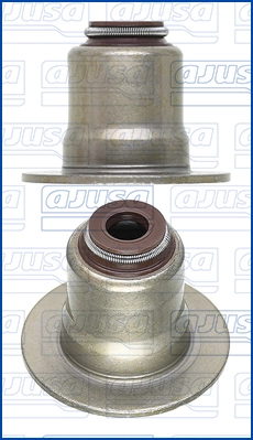 Bague d'étanchéité, tige de soupape AJUSA 12046300