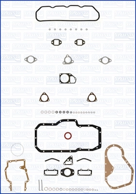 Pochette moteur complète AJUSA 51003000