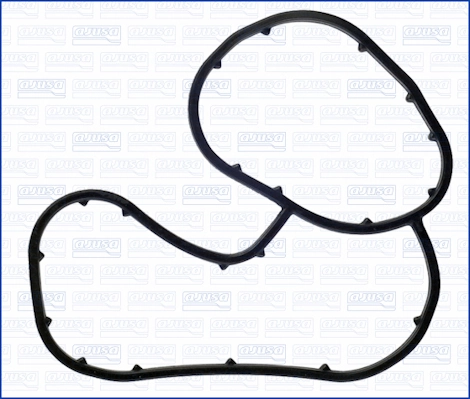 Gasket, oil cooler
