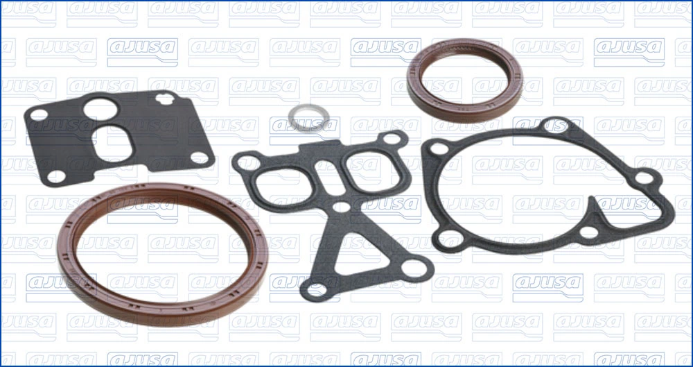 Pochette basse AJUSA 54172000