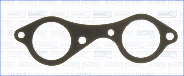 Joint d'étanchéité, collecteur d'admission AJUSA 13024700