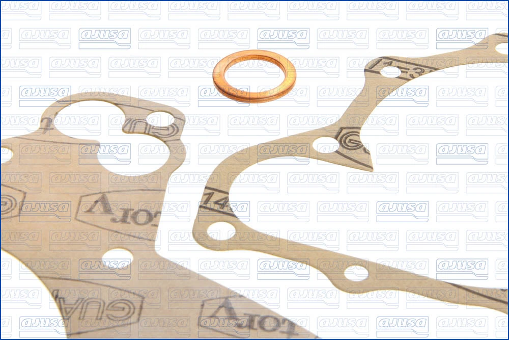 Pochette moteur complète AJUSA 50225900