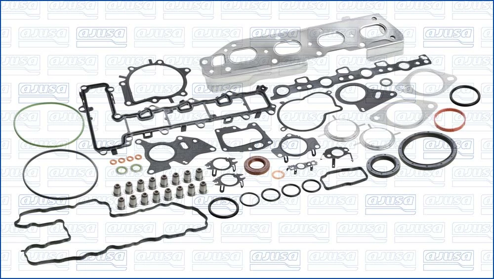 Pochette moteur complète AJUSA 51069400