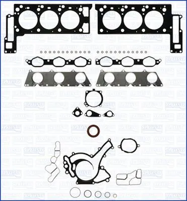 Pochette moteur complète AJUSA 50368600
