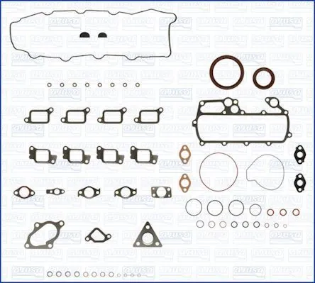 Pochette moteur complète AJUSA 51057800
