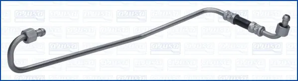 Conduite d'huile, compresseur AJUSA OP10390