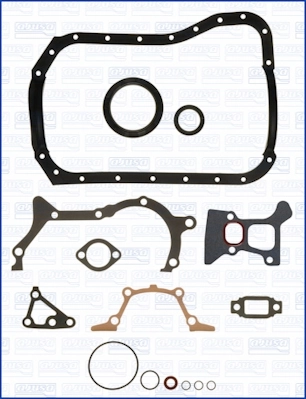 Pochette basse AJUSA 54067500