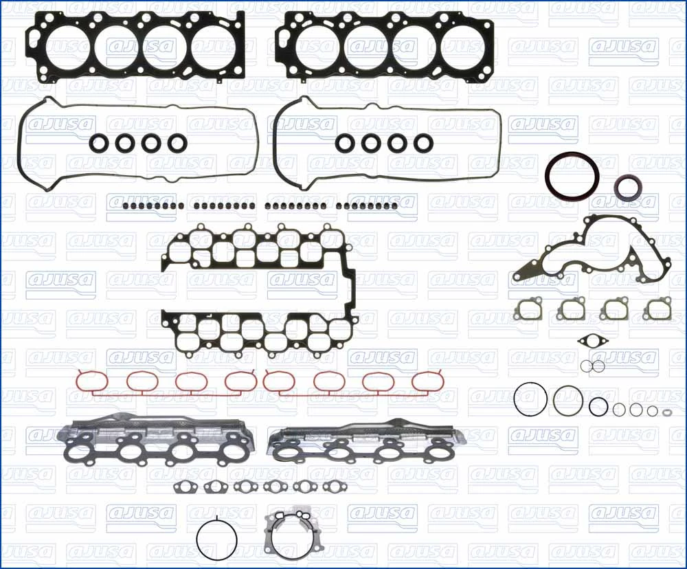 Pochette moteur complète AJUSA 50342300