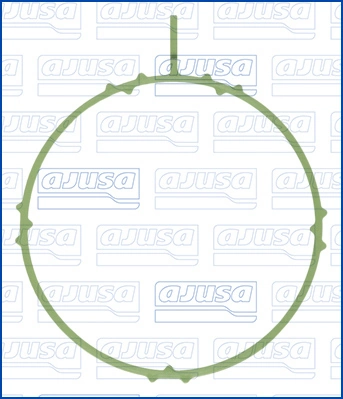 Joint, flexible vanne EGR AJUSA 01912000