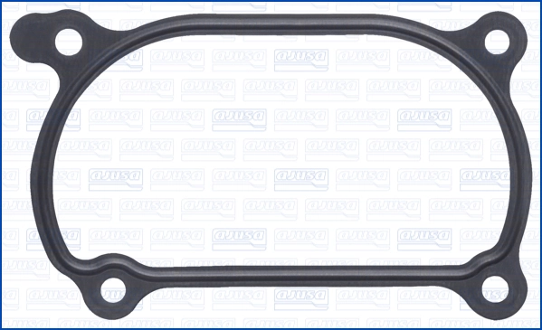 Gasket, charger