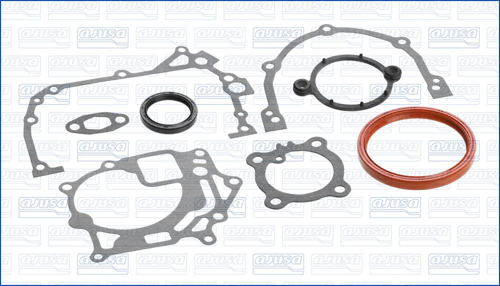 Pochette basse AJUSA 54075600