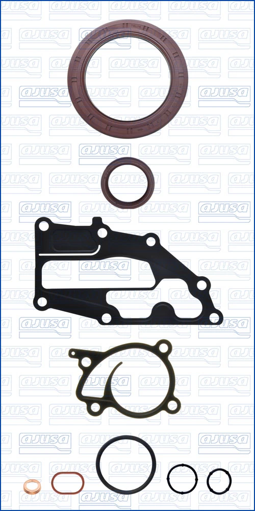 Pochette basse AJUSA 54206400