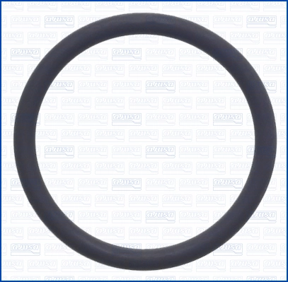 Joint, flexible vanne EGR AJUSA 16128000