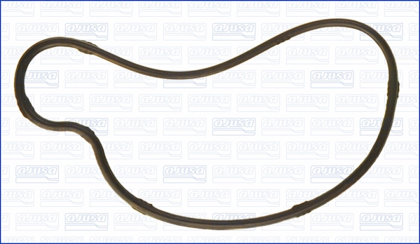 Joint d'étanchéité, pompe à eau AJUSA 01291200