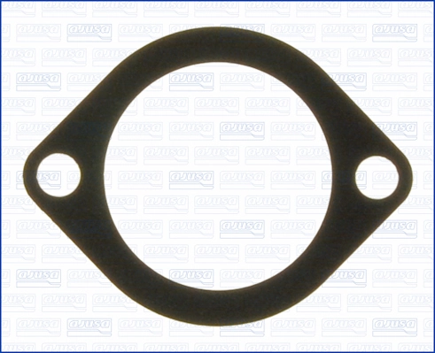 Seal, thermostat