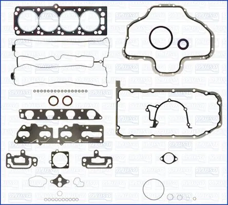 Pochette moteur complète AJUSA 50193100