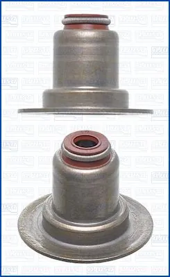 Bague d'étanchéité, tige de soupape AJUSA 12034000