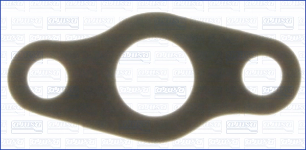 Joint, vanne EGR AJUSA 00487000