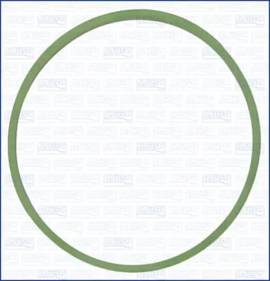 Joint d'étanchéité, collecteur d'admission AJUSA 24043000