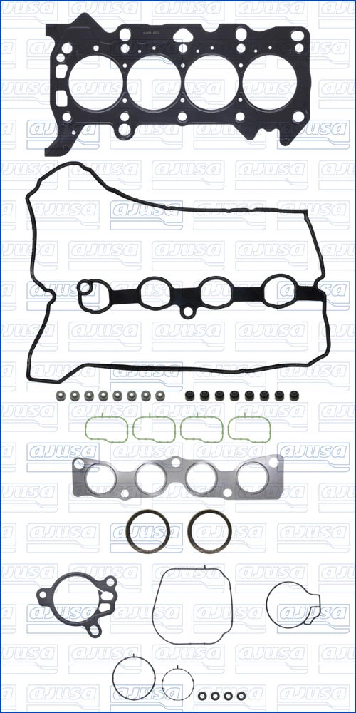 Pochette haute AJUSA 52459200