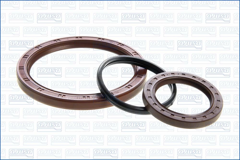 Pochette moteur complète AJUSA 50287700