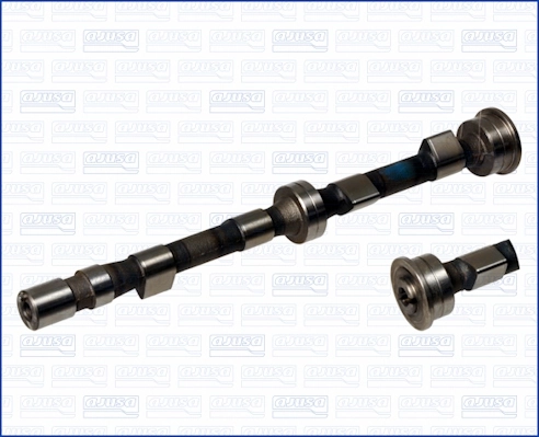 Arbre à came AJUSA 93044000