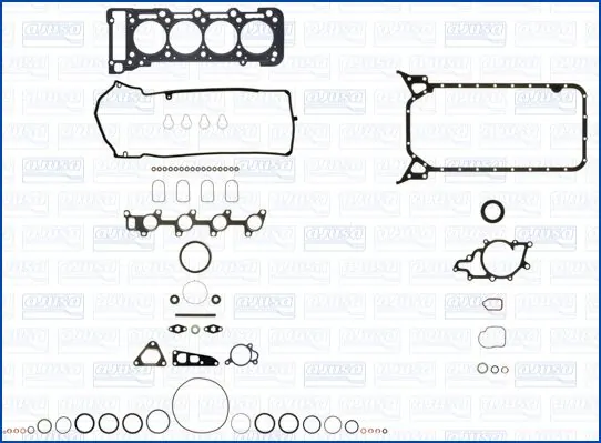 Pochette moteur complète AJUSA 50395200