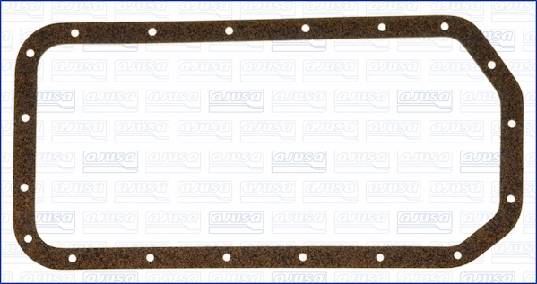 Joint d'étanchéité, carter d'huile AJUSA 14036000